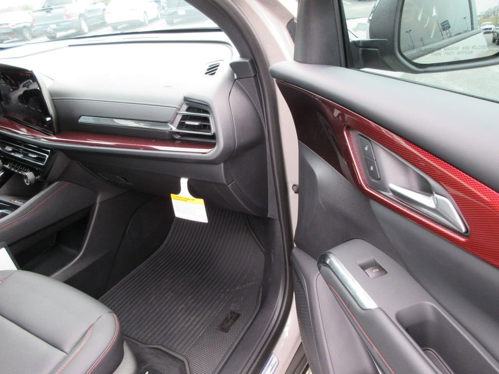 New 2026 Chevrolet Traverse Z71 AWD/4WD image 19
