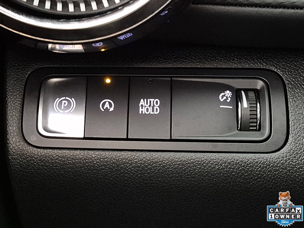 Used 2025 Chevrolet Equinox LT w/ Convenience Package II FWD image 19