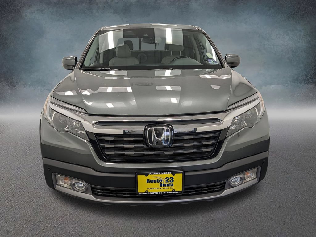 Used 2019 Honda Ridgeline RTL-E image 2