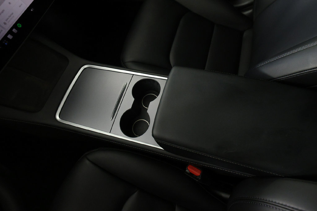 Used 2022 Tesla Model 3 Performance AWD/4WD image 32