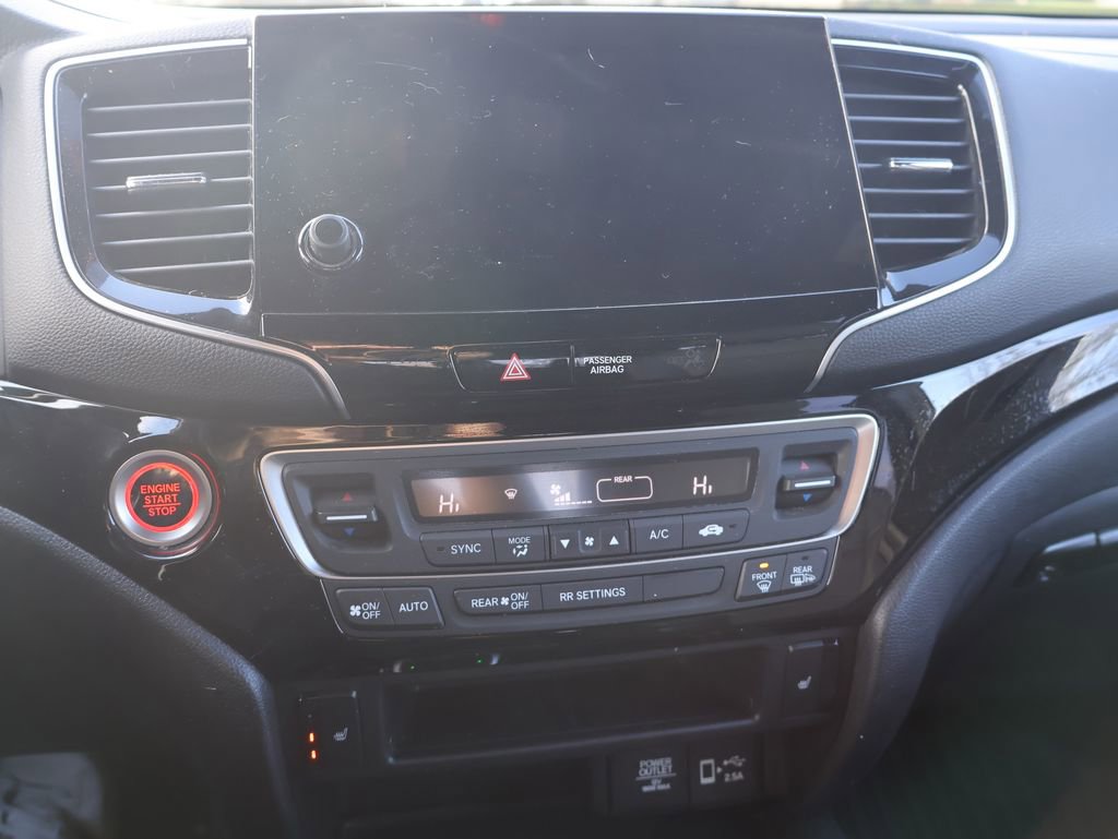 Used 2019 Honda Passport Touring image 10