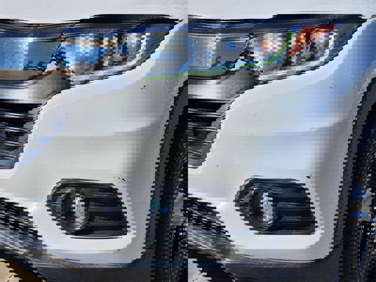 Certified 2022 Honda HR-V EX image 9
