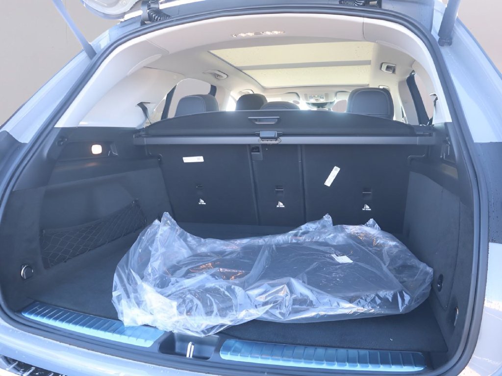 New 2026 Mercedes-Benz GLE 450 4MATIC image 11