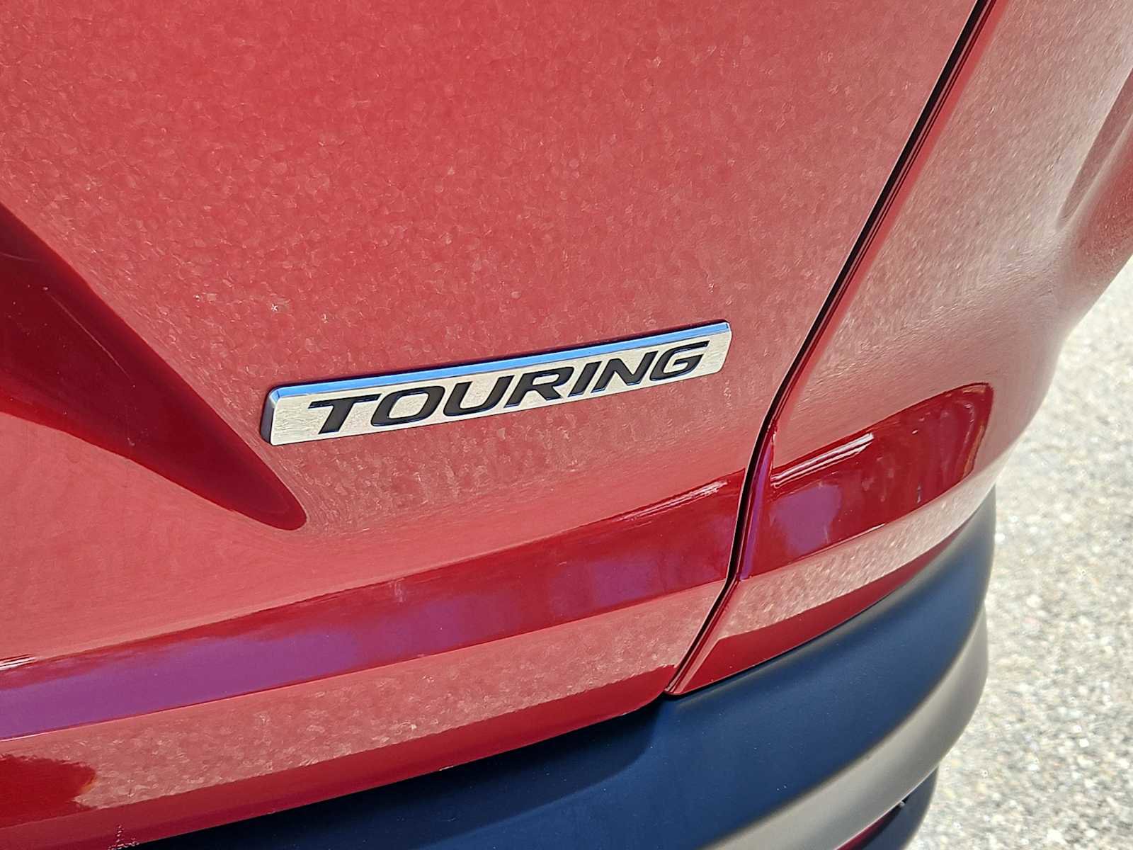 Used 2021 Honda CR-V Touring image 5