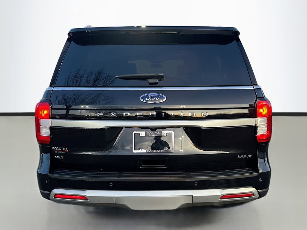 Used 2024 Ford Expedition Max XLT image 6