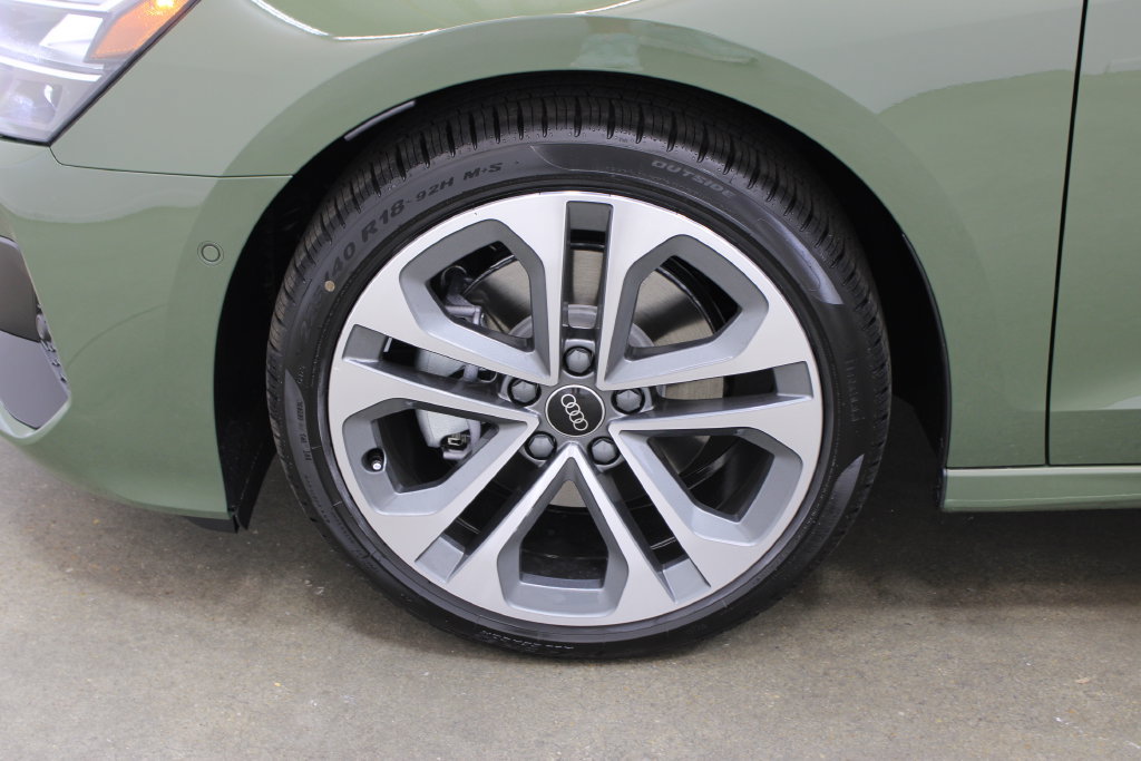 New 2026 Audi A3 2.0T Premium AWD/4WD image 30