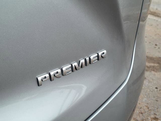 Used 2023 Chevrolet Blazer Premier w/ Driver Confidence II Package image 26