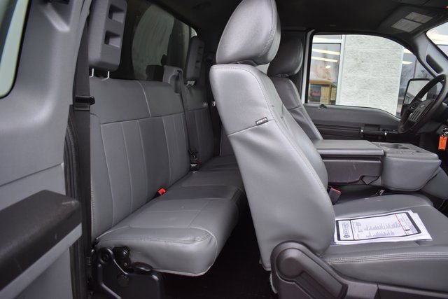 Used 2013 Ford F250 XL w/ PWR Equipment Group image 30