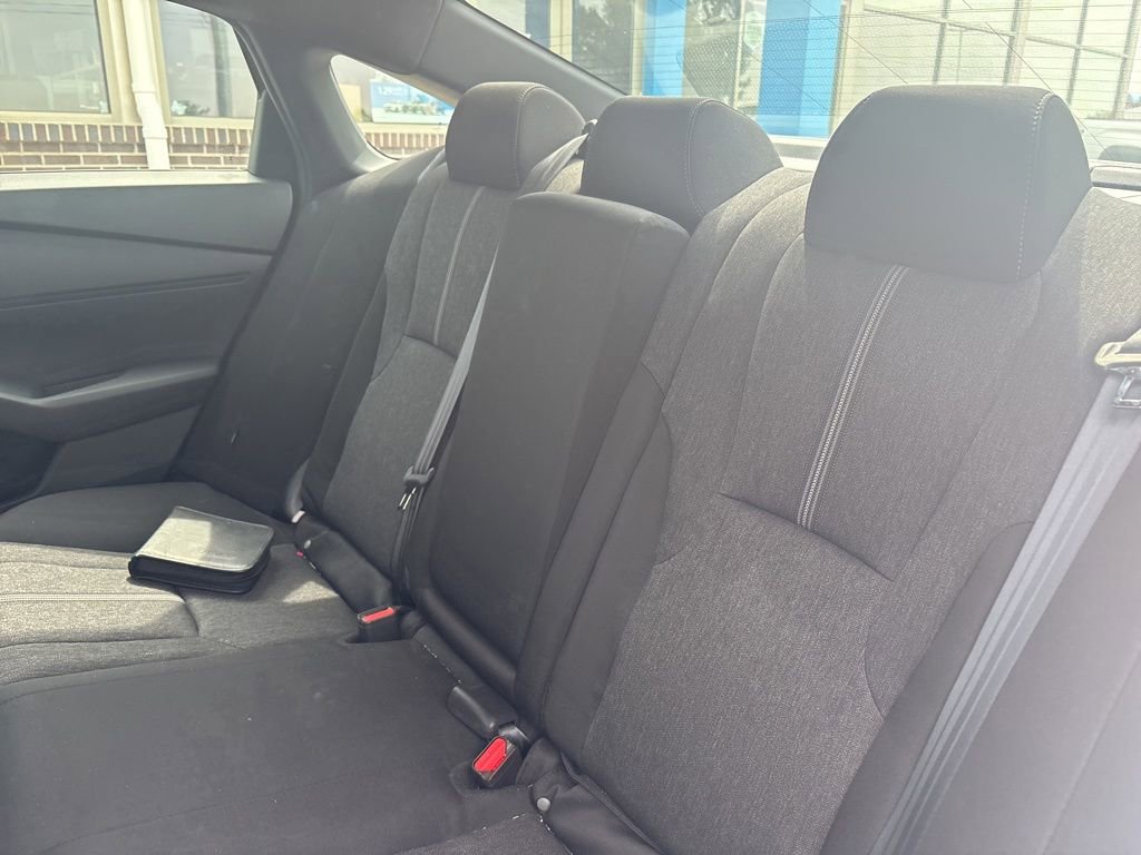 Used 2023 Honda Accord Sport image 36