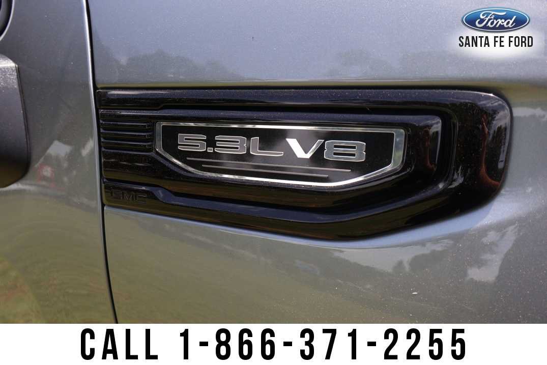 Used 2025 GMC Sierra 1500 Elevation w/ Preferred Package AWD/4WD image 6