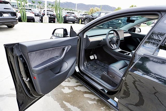 Used 2021 Tesla Model Y Performance AWD/4WD image 52