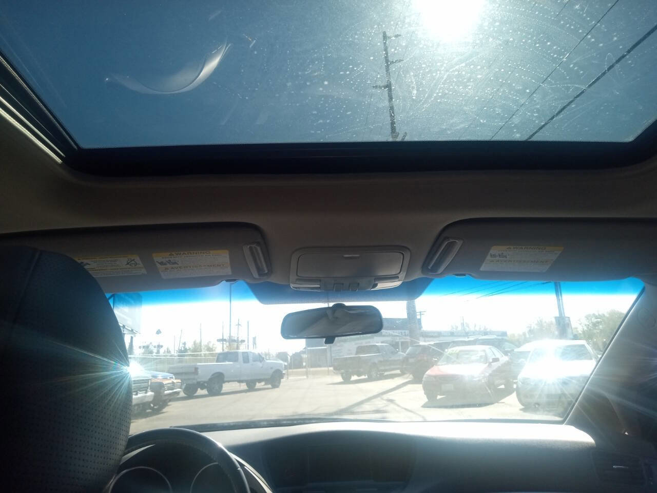 Used 2006 Subaru Tribeca Limited w/ Popular Equipment Group 2 image 8