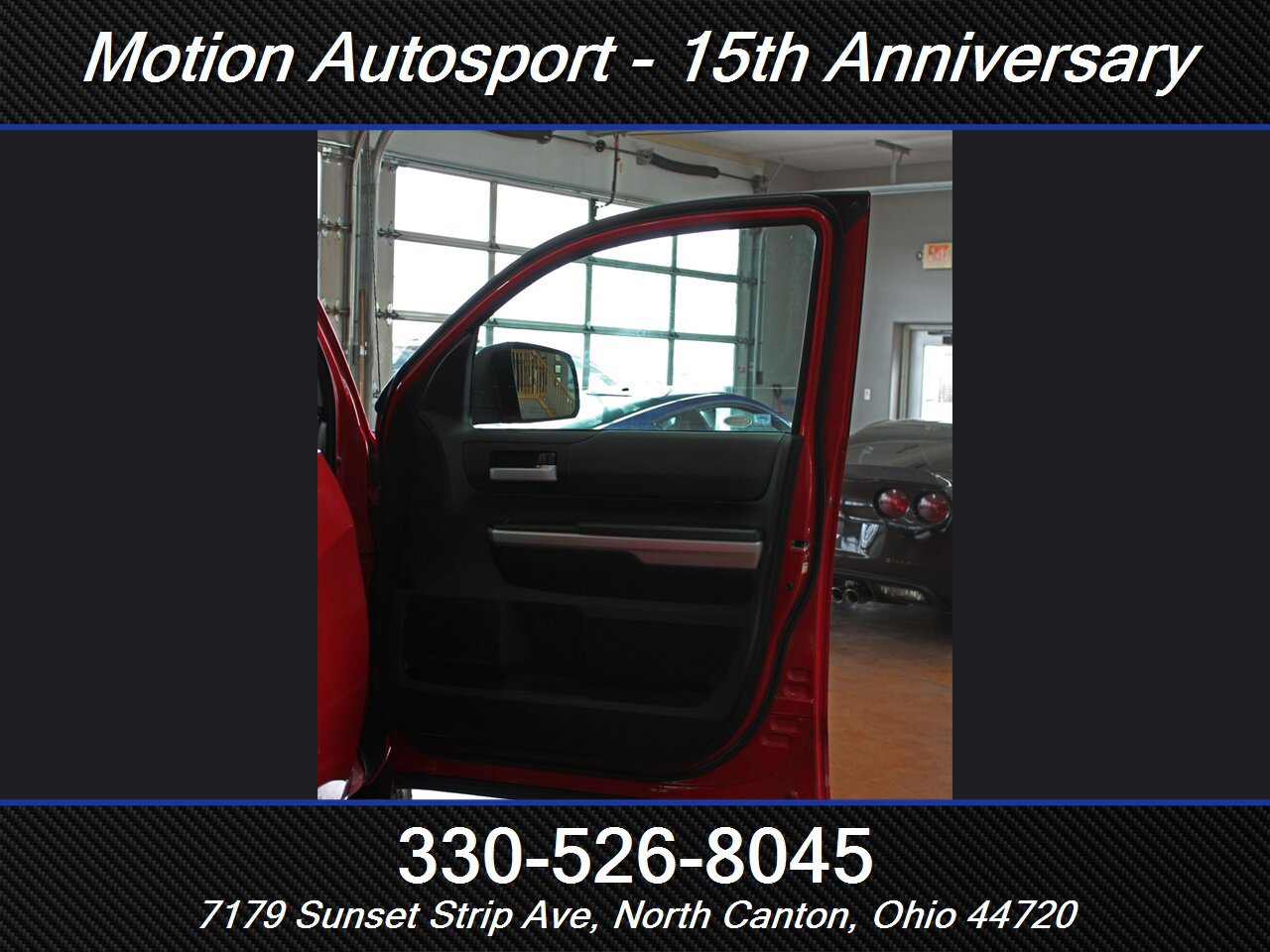 Used 2016 Toyota Tundra SR5 AWD/4WD image 33