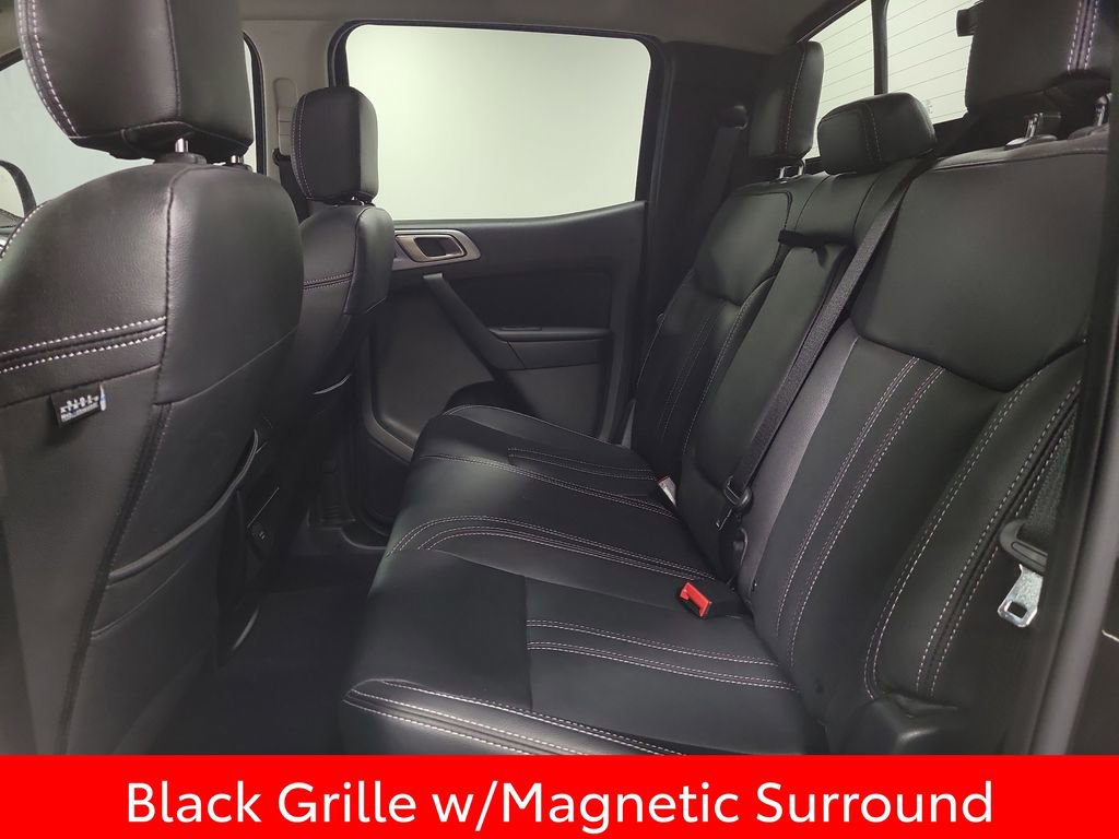 Used 2021 Ford Ranger XLT w/ Equipment Group 302A High image 20