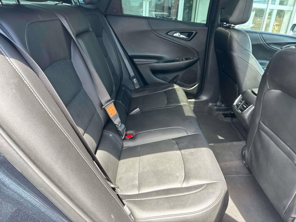 Used 2021 Chevrolet Malibu Premier image 10