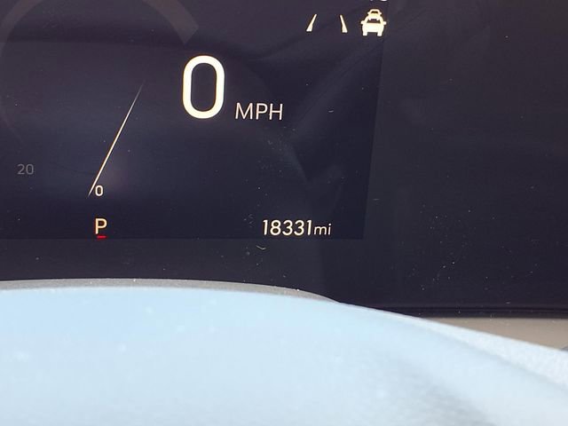 Used 2024 Buick Encore GX Preferred w/ Comfort Package image 18