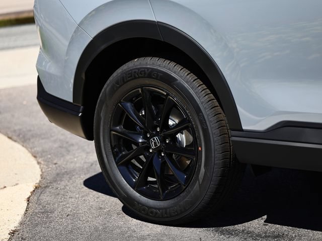 New 2026 Honda CR-V Sport image 17