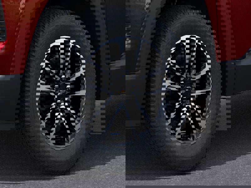 Used 2026 Chevrolet TrailBlazer LT w/ Driver Confidence Package image 83