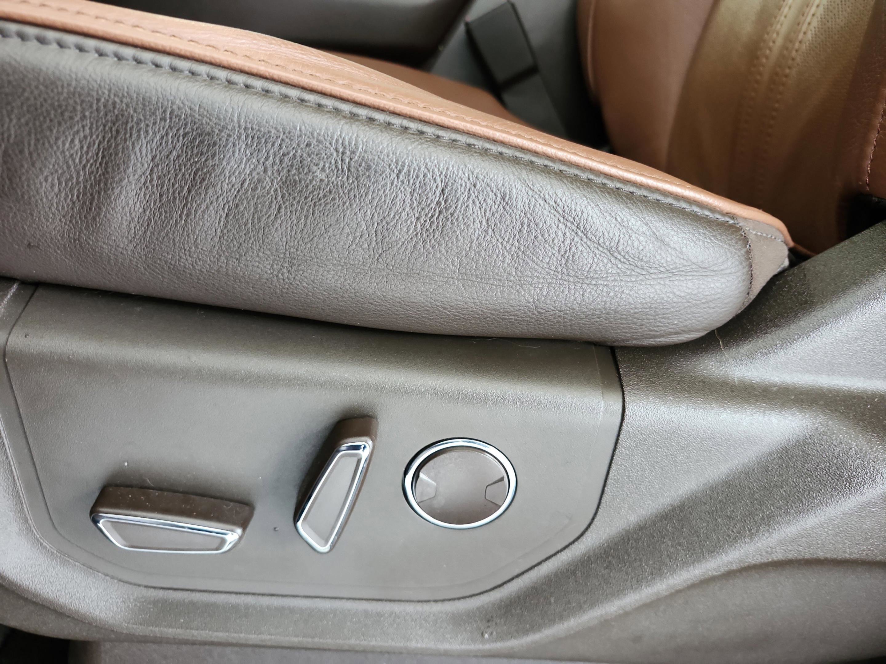 Certified 2022 Ford Expedition King Ranch RWD image 14