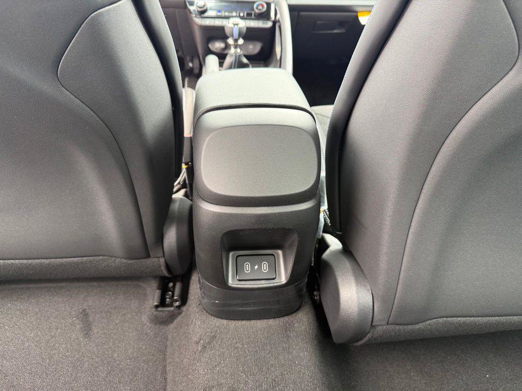 New 2026 Hyundai Elantra N FWD image 16