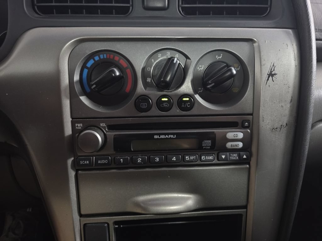 Used 2006 Subaru Baja Sport AWD/4WD image 16
