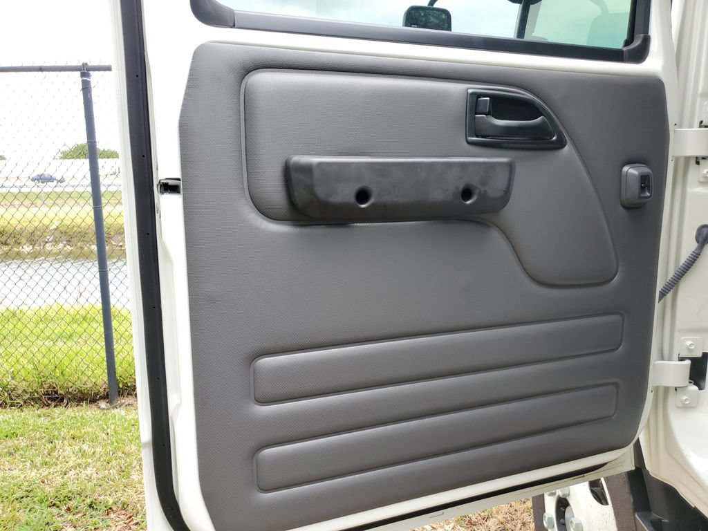 New 2025 Chevrolet Low Cab Forward 5500XD RWD image 13