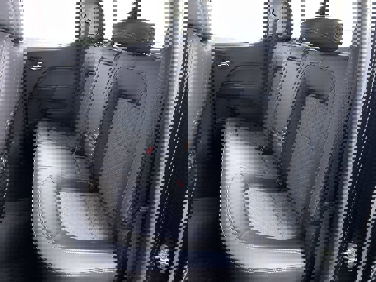 Used 2021 Chevrolet Colorado Z71 image 20