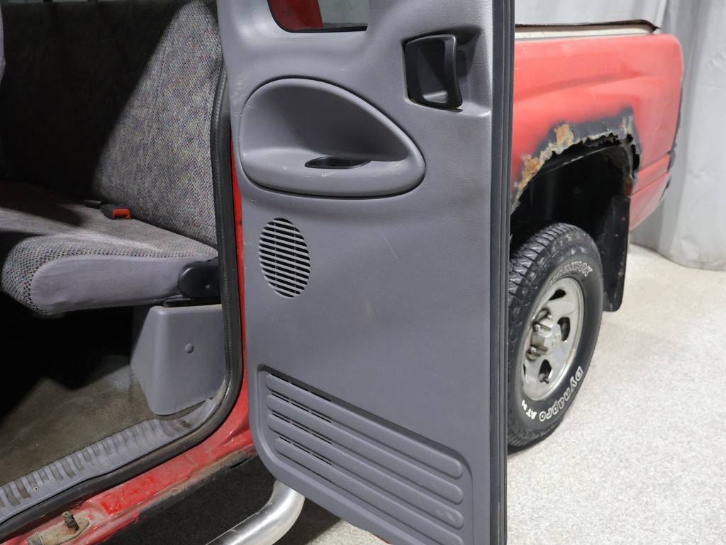 Used 1998 Dodge Ram 1500 Truck ST image 19