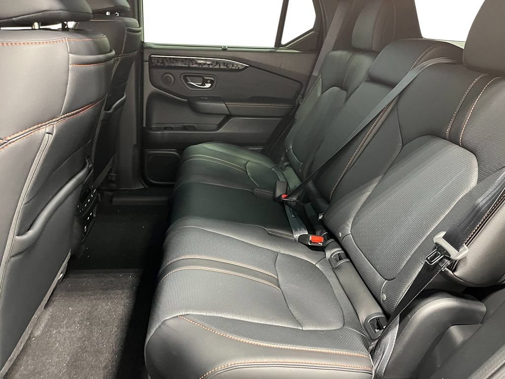 New 2026 Honda Passport TrailSport Elite image 21