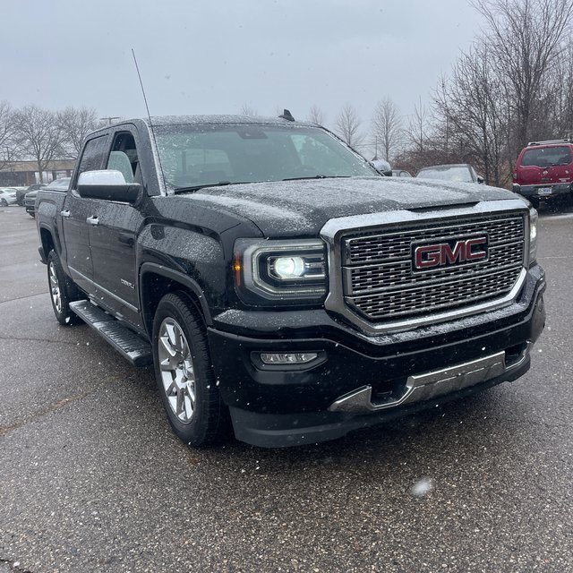 Used 2018 GMC Sierra 1500 Denali image 16