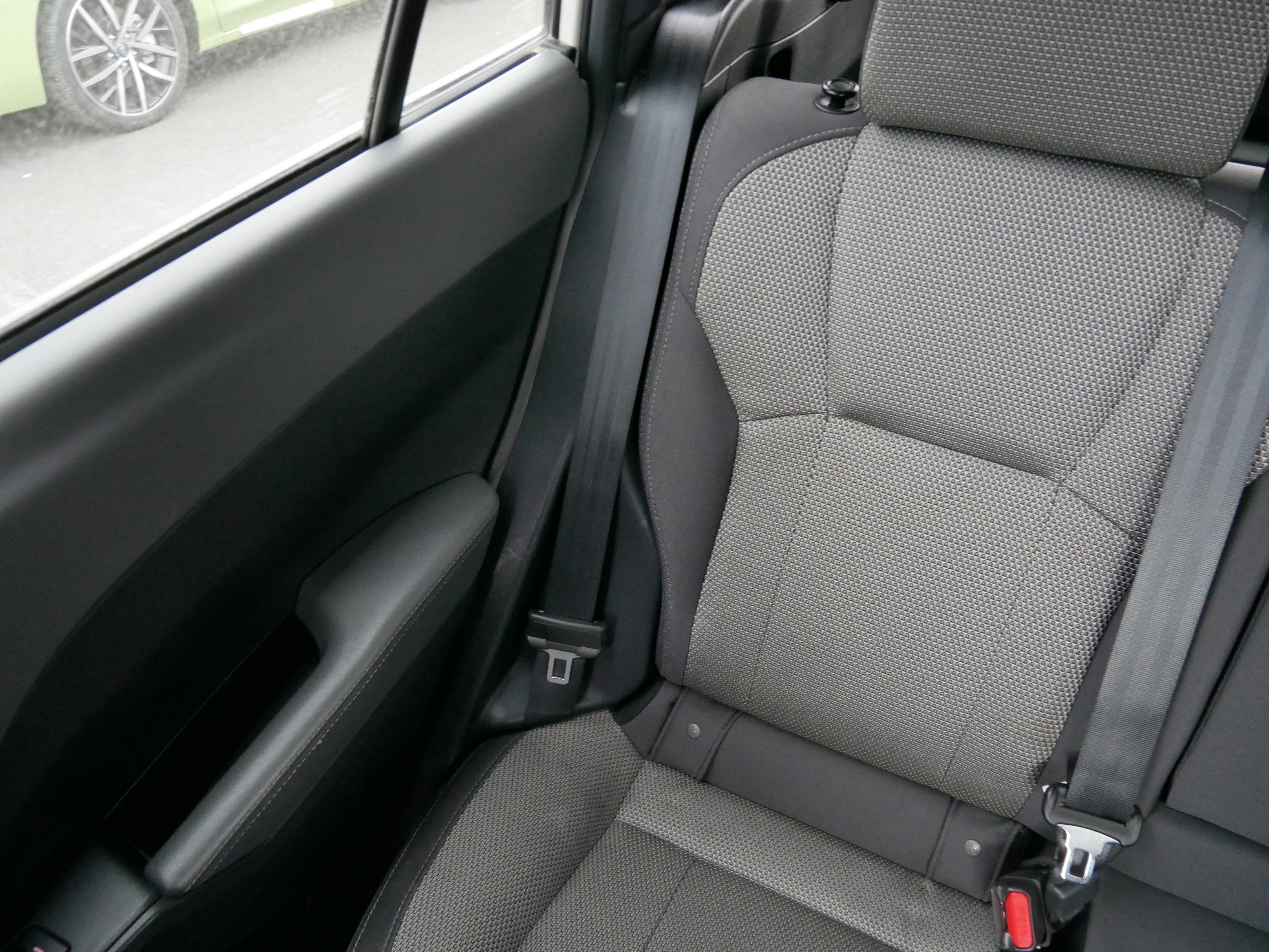 Certified 2024 Subaru Crosstrek 2.0i Premium w/ Crosstrek Mirror Package image 12