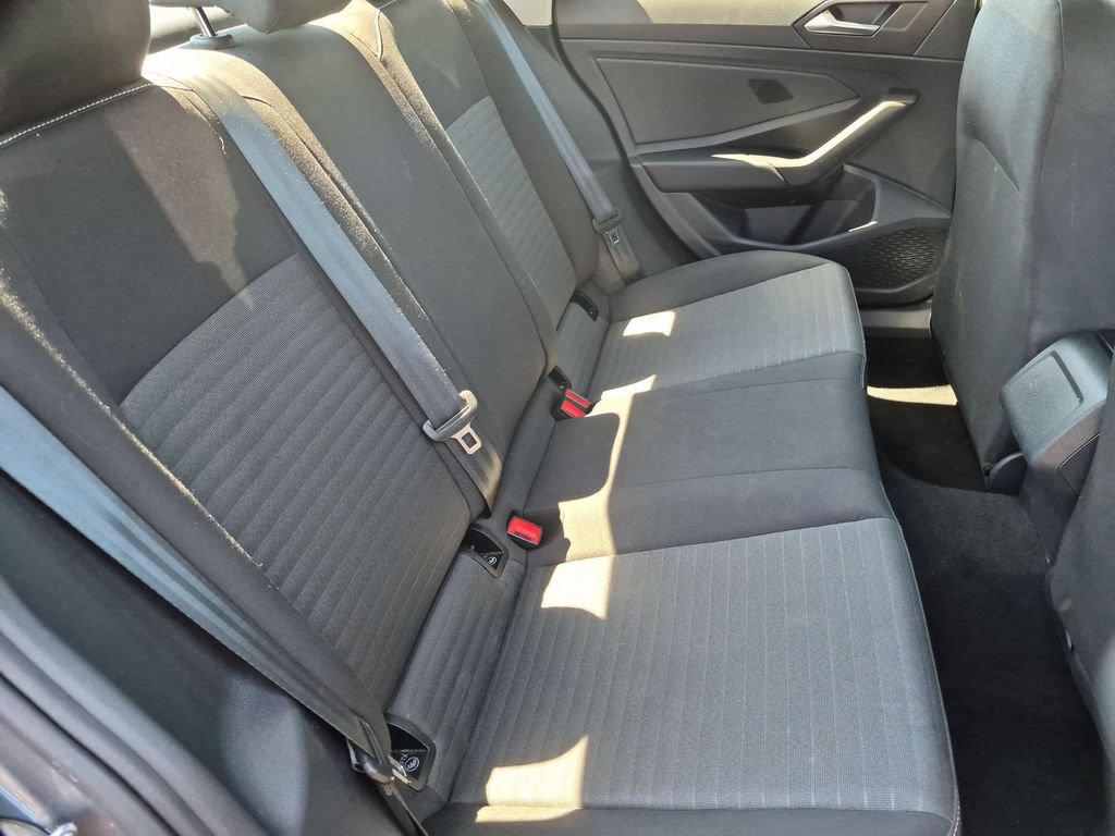 Used 2025 Volkswagen Jetta S FWD image 29