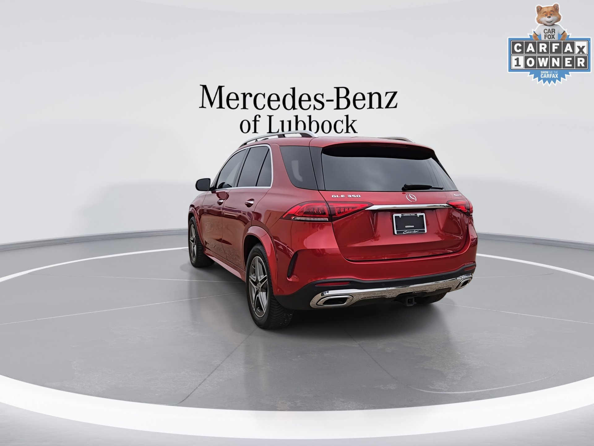 Used 2021 Mercedes-Benz GLE 350 4MATIC image 7
