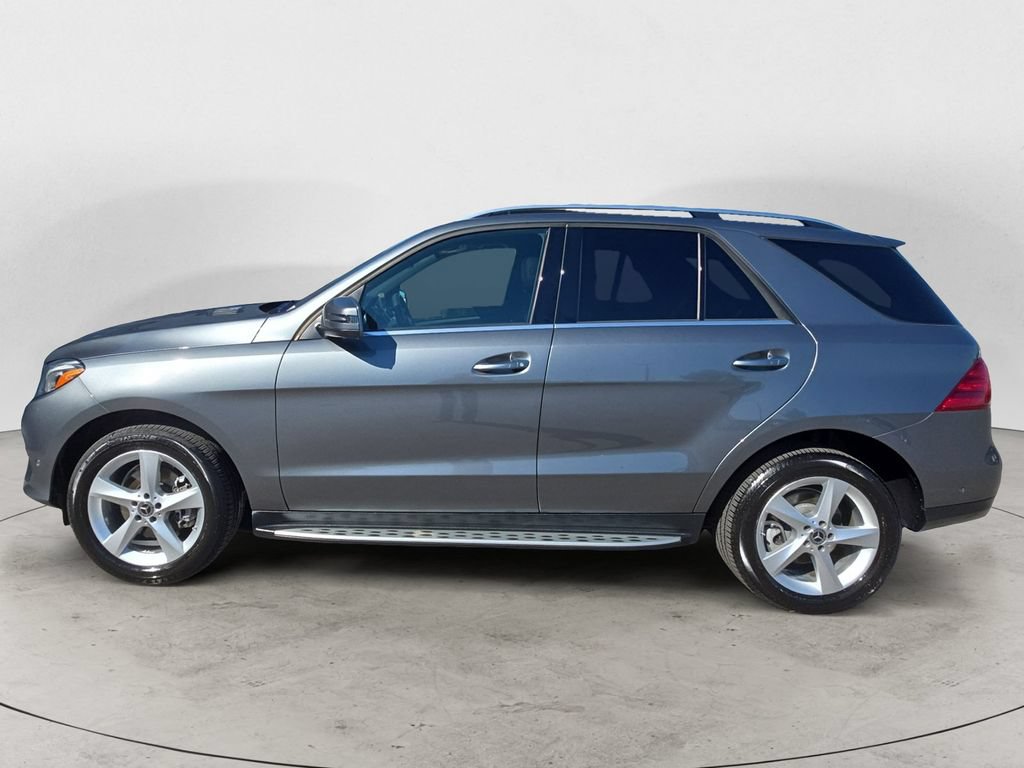 Used 2018 Mercedes-Benz GLE 350 4MATIC image 12