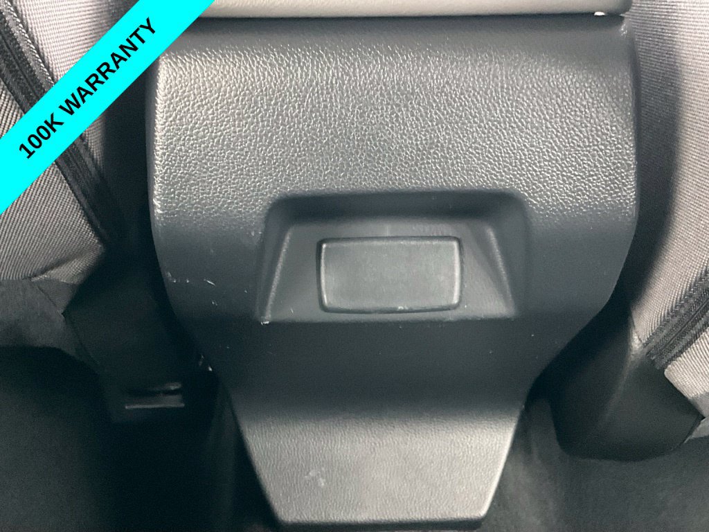 Certified 2025 Subaru Impreza 2.0i AWD/4WD image 28