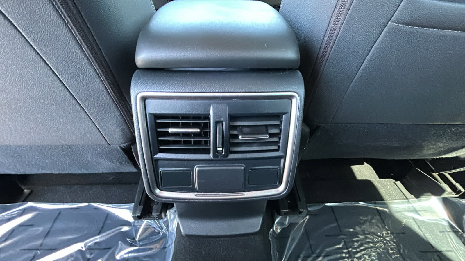 Used 2021 Subaru Forester Premium AWD/4WD image 25