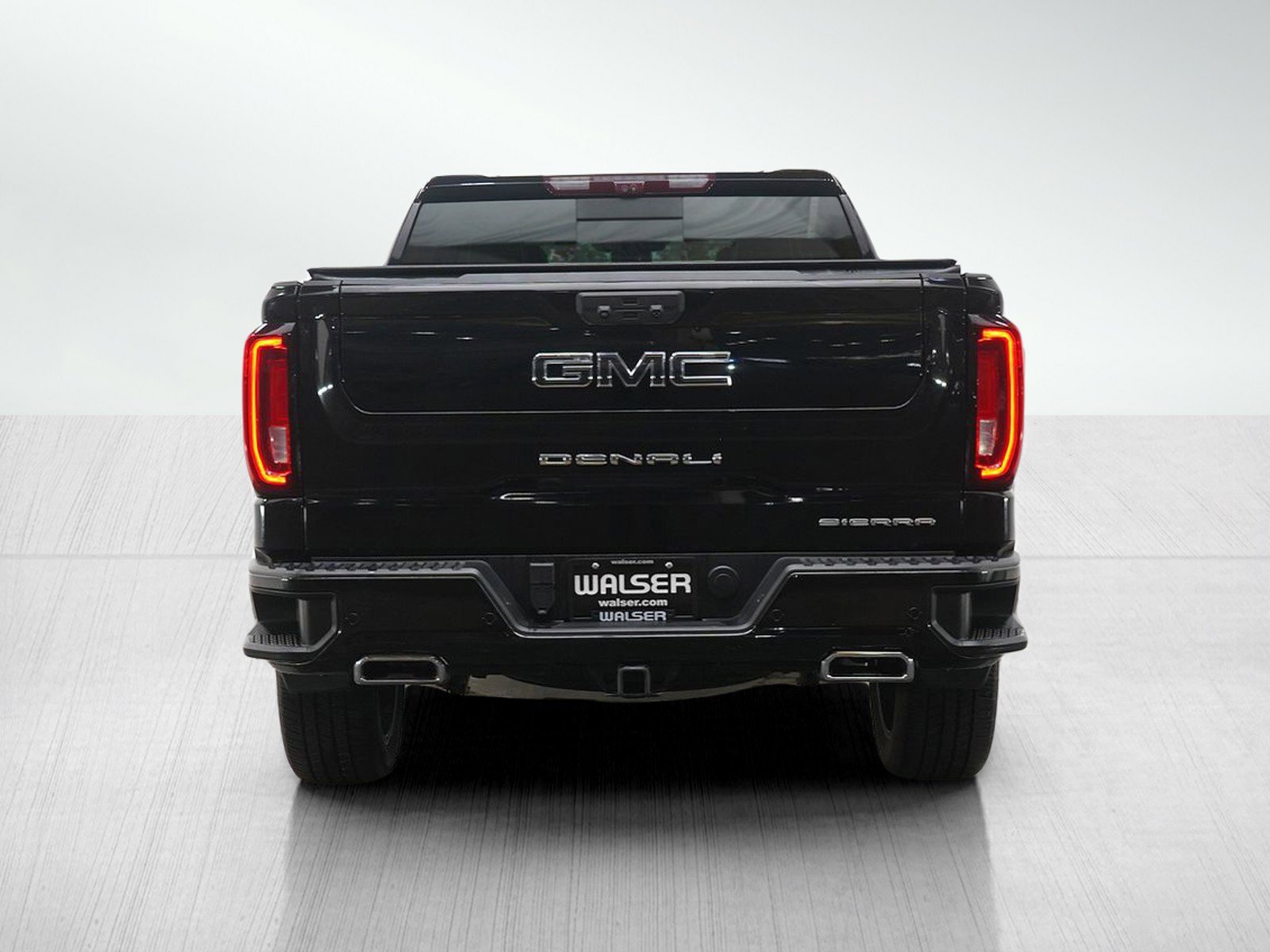 Used 2022 GMC Sierra 1500 Denali Ultimate image 4