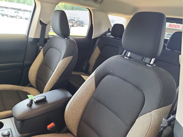 Used 2025 Ford Bronco Sport Big Bend AWD/4WD image 11