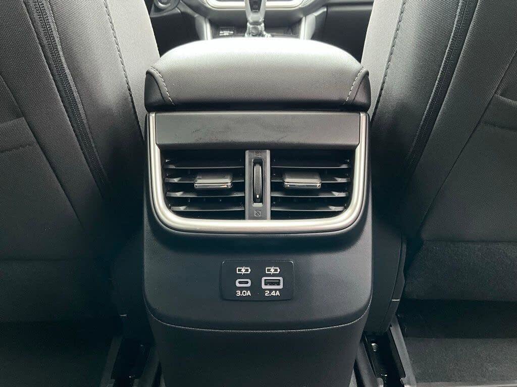 Certified 2023 Subaru Outback Premium image 16