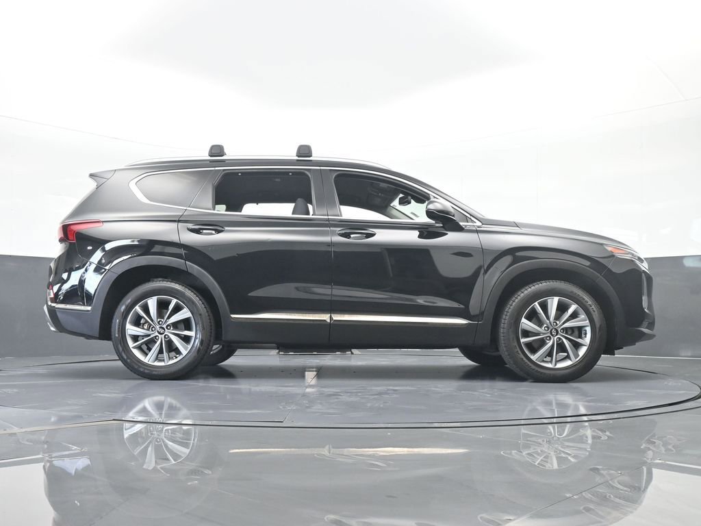 Used 2019 Hyundai Santa Fe SEL image 61