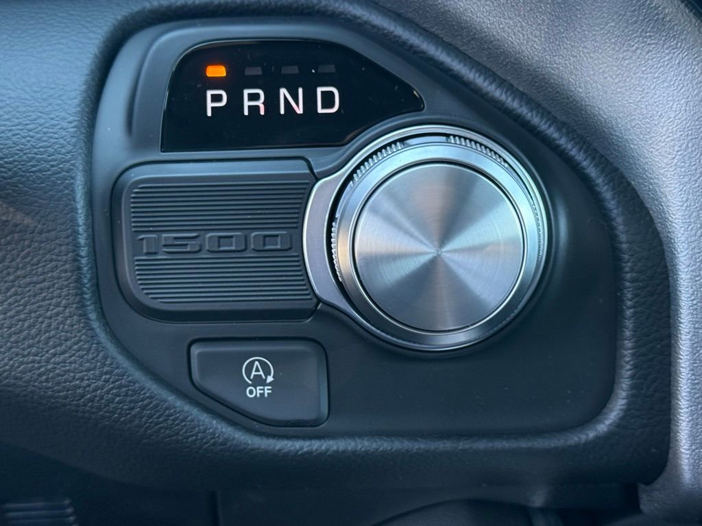 New 2026 RAM 1500 Laramie w/ Advanced Safety Group II image 26