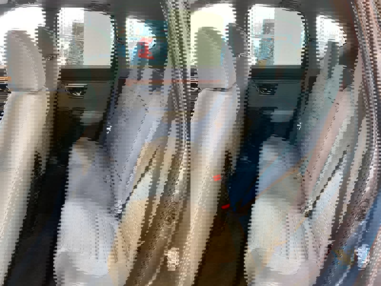 Used 2021 Honda CR-V EX image 24