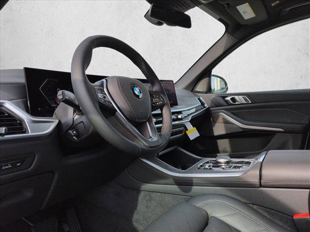 New 2026 BMW X5 xDrive40i video 3