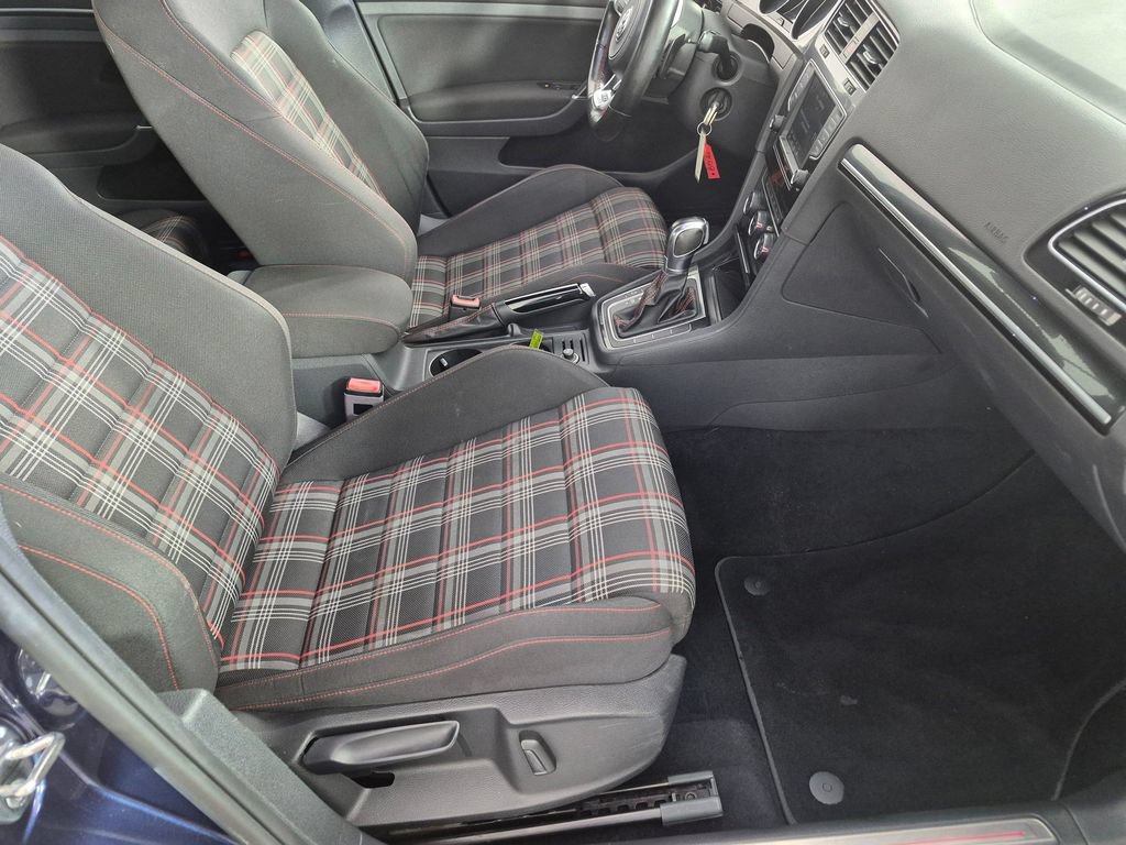 Used 2017 Volkswagen GTI S FWD image 29