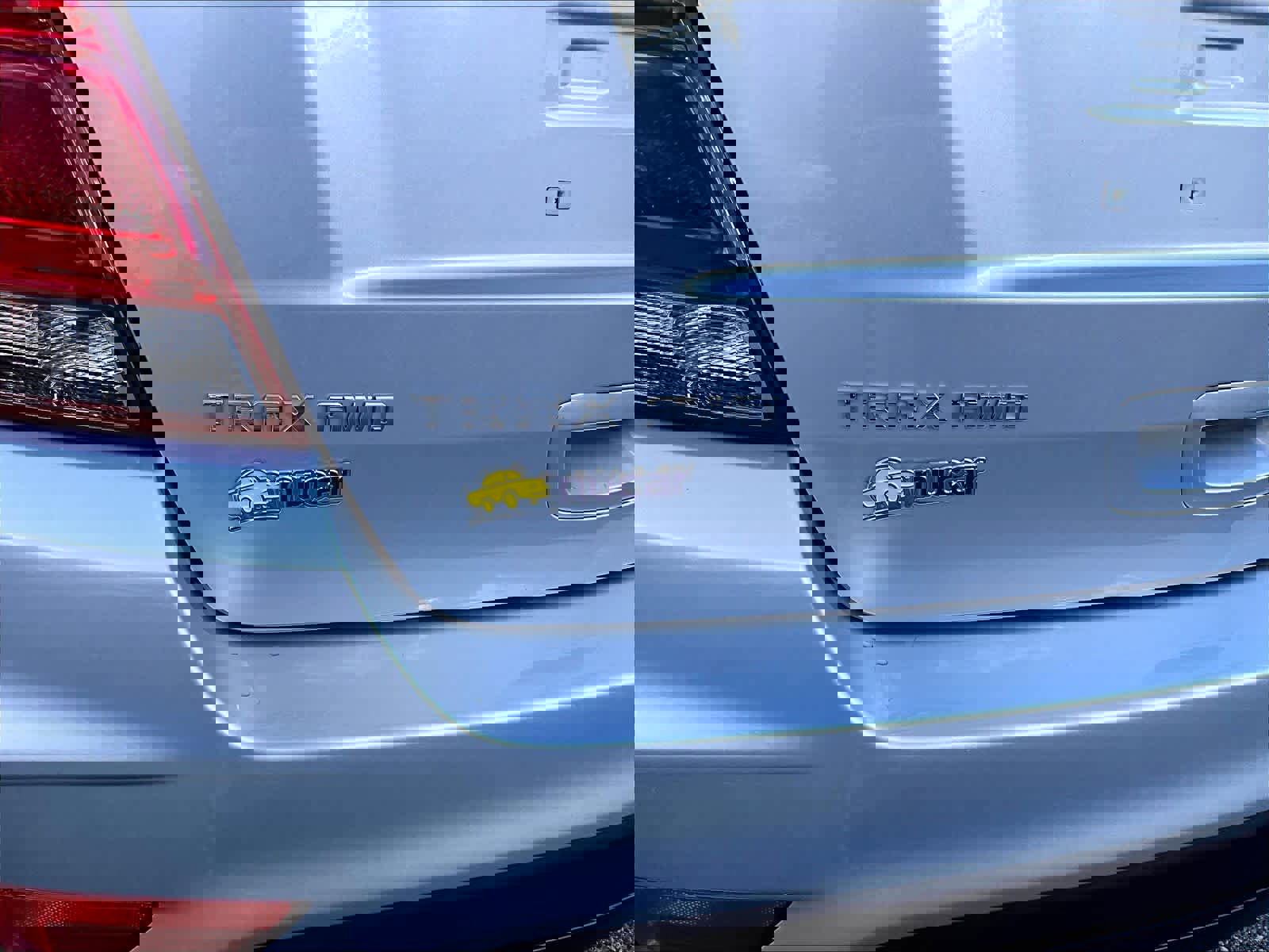 Certified 2022 Chevrolet Trax LT w/ Sport Edition image 27