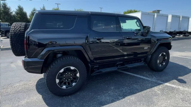 New 2024 GMC Hummer EV 3X w/ Extreme Off-Road Package AWD/4WD image 2