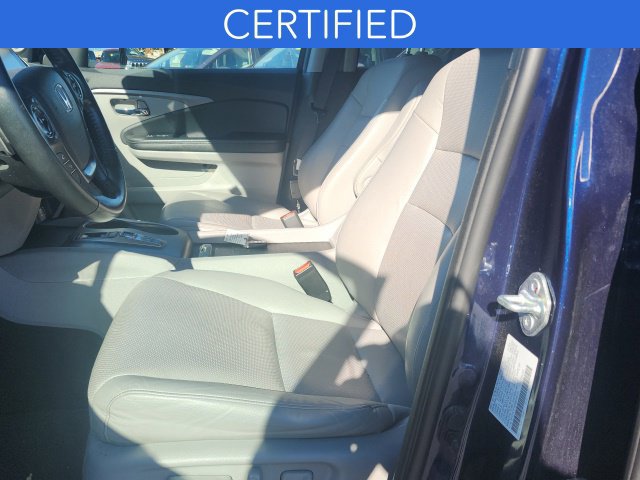 Used 2022 Honda Ridgeline RTL image 16