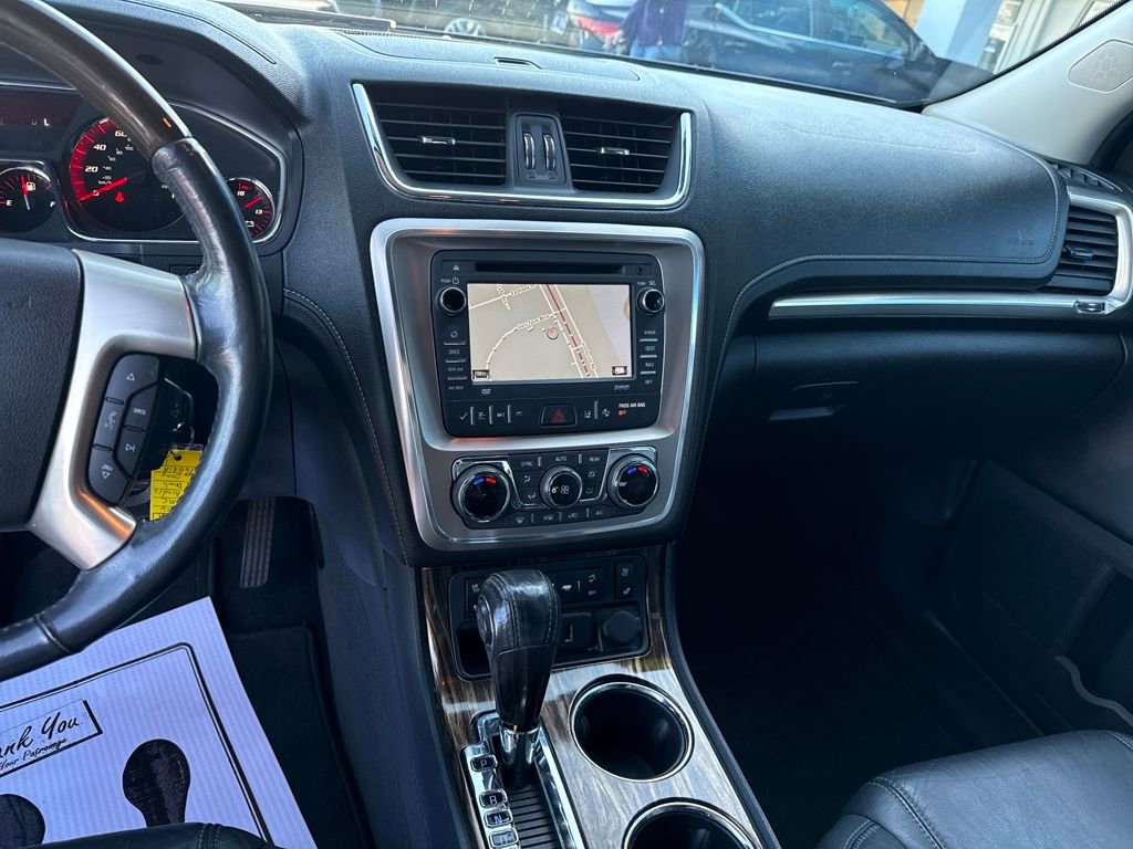 Used 2016 GMC Acadia Denali image 22