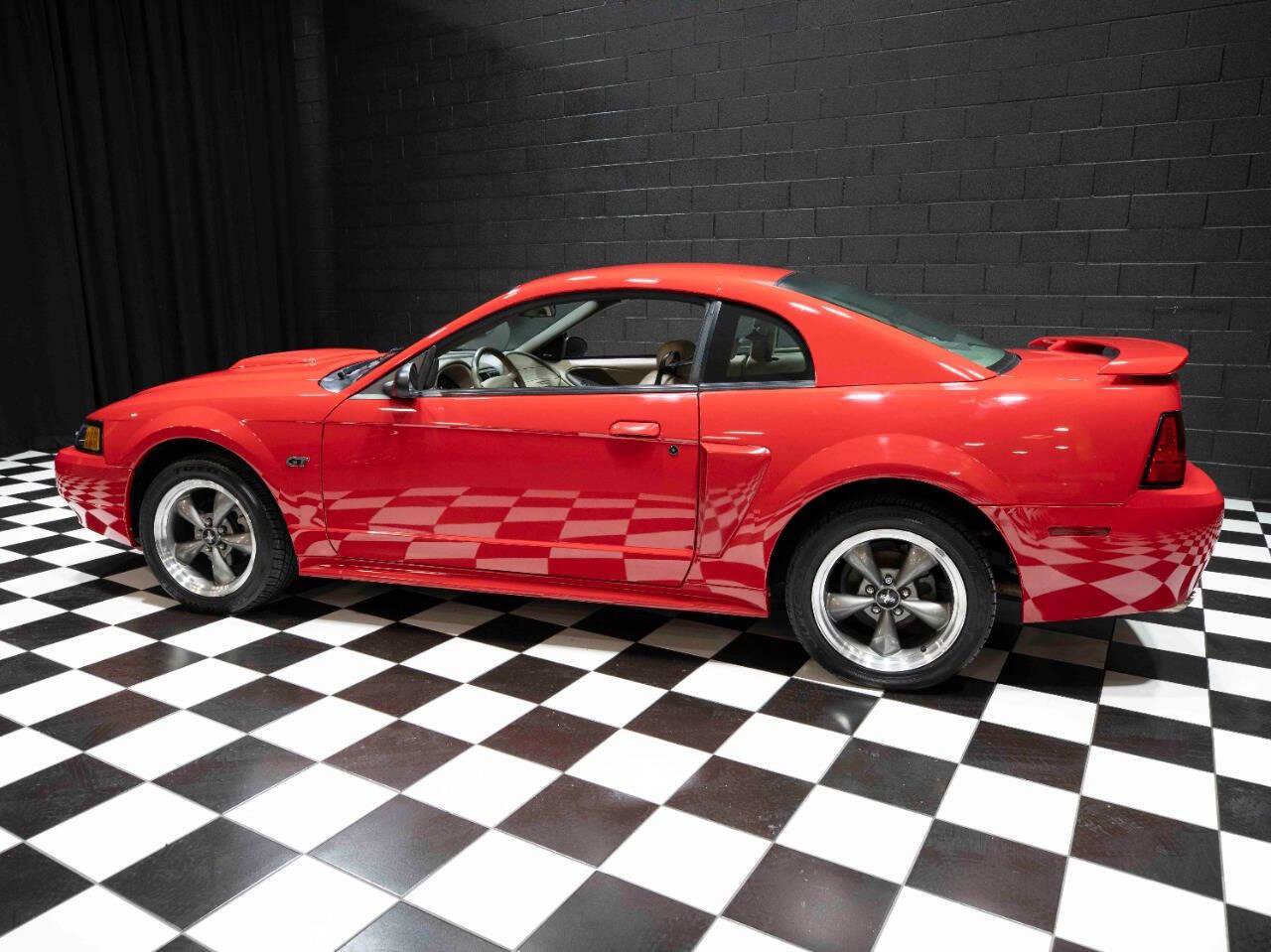 Used 2003 Ford Mustang GT image 24