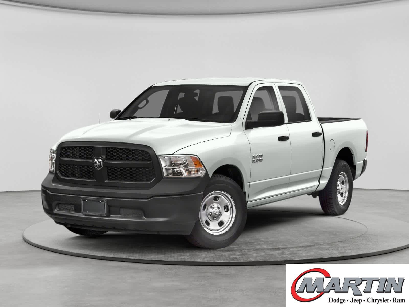 Used 2015 RAM 1500 Express AWD/4WD image 1